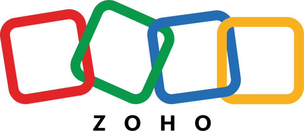 Zoho Partner